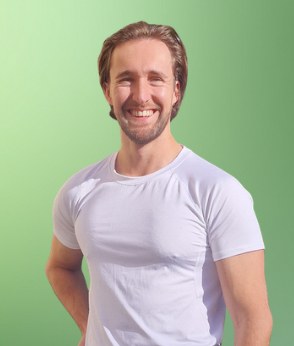 Benjamin Boullay, coach sportif et nutritionnel à Aix-en-Provence